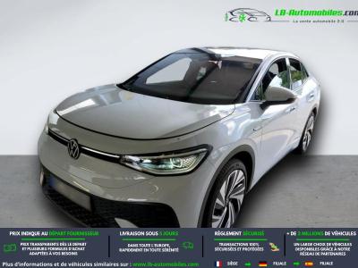 Volkswagen ID. 5 204 ch Pro Performance