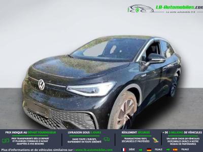 Volkswagen ID. 5 204 ch Pro Performance