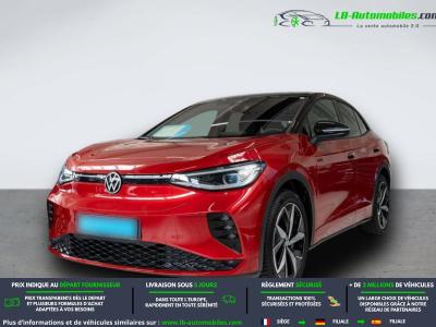Volkswagen ID. 5 299 ch