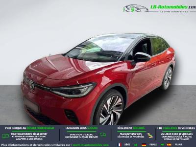 Volkswagen ID. 5 299 ch