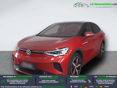 Volkswagen ID. 5 299 ch