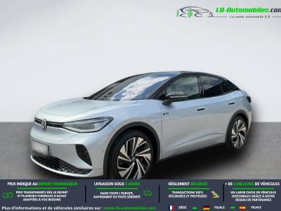 Volkswagen ID. 5 299 ch