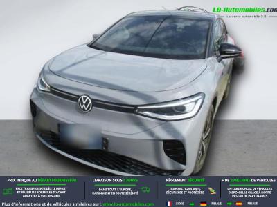 Volkswagen ID. 5 299 ch