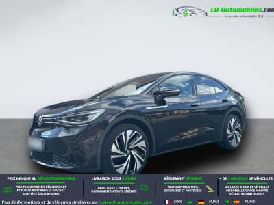 Volkswagen ID. 5 299 ch
