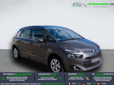 Citroën C4 Picasso BlueHDi 120 BVM