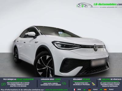 Volkswagen ID. 5 204 ch Pro Performance