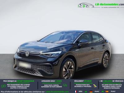 Volkswagen ID. 5 204 ch Pro Performance