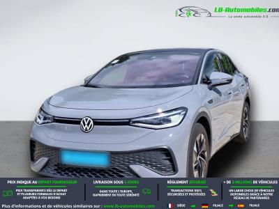 Volkswagen ID. 5 204 ch Pro Performance