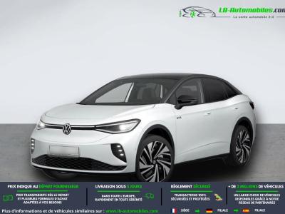 Volkswagen ID. 5 299 ch