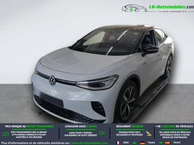 Volkswagen ID. 5 299 ch
