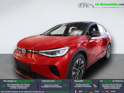 Volkswagen ID. 5 299 ch