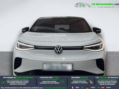 Volkswagen ID. 5 299 ch
