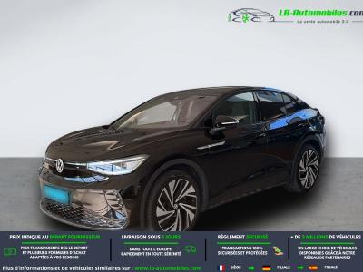 Volkswagen ID. 5 299 ch