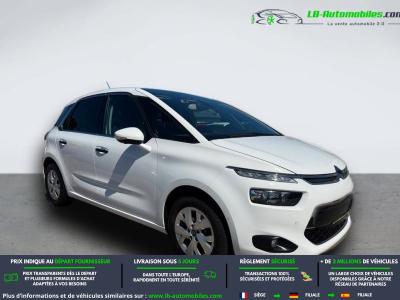 Citroën C4 Picasso PureTech 130 BVM