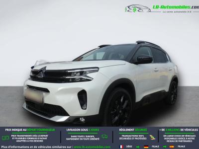 Citroën C5 Aircross BlueHDi 130 BVA