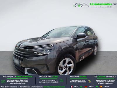 Citroën C5 Aircross BlueHDi 130 BVA