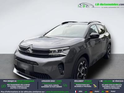 Citroën C5 Aircross BlueHDi 130 BVA