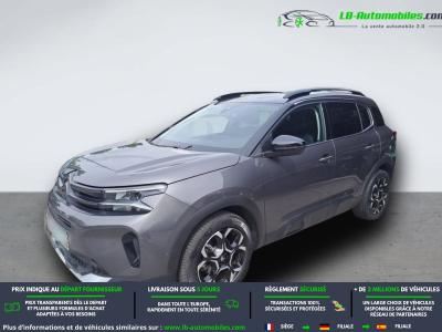 Citroën C5 Aircross BlueHDi 130 BVA