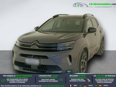 Citroën C5 Aircross BlueHDi 130 BVA