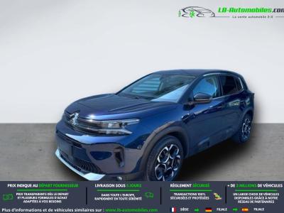 Citroën C5 Aircross BlueHDi 130 BVA