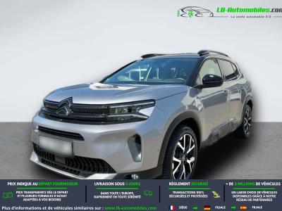 Citroën C5 Aircross Hybride Rechargeable 180 BVA