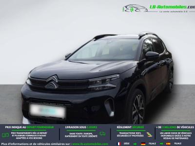 Citroën C5 Aircross PureTech 130 BVA
