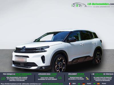 Citroën C5 Aircross PureTech 130 BVA