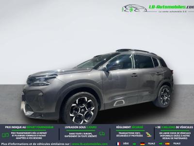 Citroën C5 Aircross PureTech 130 BVA