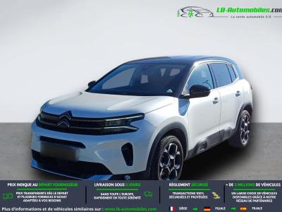 Citroën C5 Aircross PureTech 130 BVA