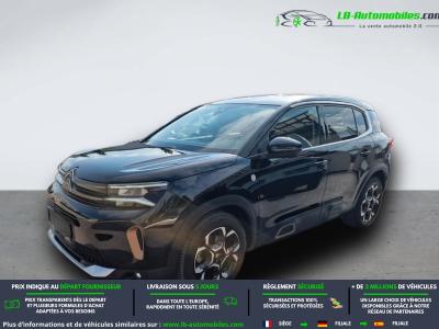 Citroën C5 Aircross PureTech 130 BVA