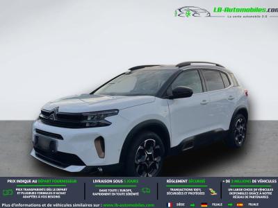 Citroën C5 Aircross PureTech 130 BVM