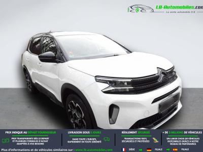 Citroën C5 Aircross PureTech 130 BVM