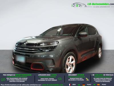 Citroën C5 Aircross PureTech 130 BVM