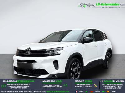 Citroën C5 Aircross PureTech 130 BVM