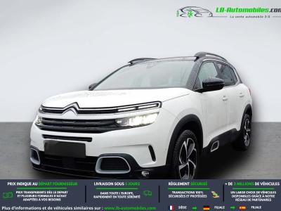 Citroën C5 Aircross PureTech 130 BVM