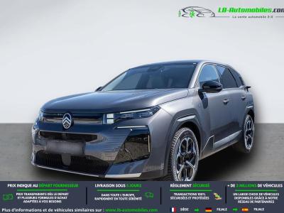 Citroën C5 Aircross Hybride Rechargeable 225 BVA