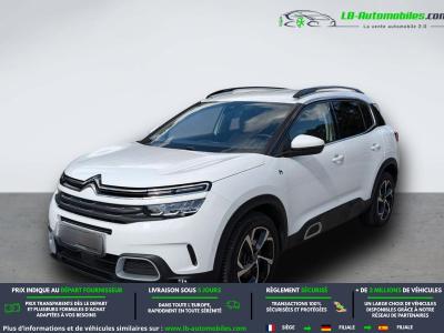 Citroën C5 Aircross Hybride Rechargeable 225 BVA