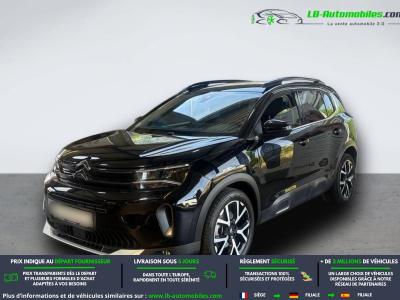 Citroën C5 Aircross Hybride Rechargeable 225 BVA