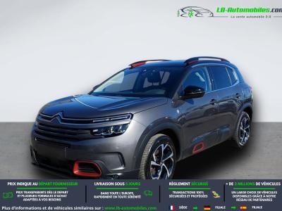 Citroën C5 Aircross Hybride Rechargeable 225 BVA