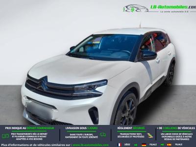 Citroën C5 Aircross BlueHDi 130 BVA