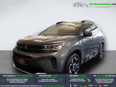 Citroën C5 Aircross BlueHDi 130 BVA