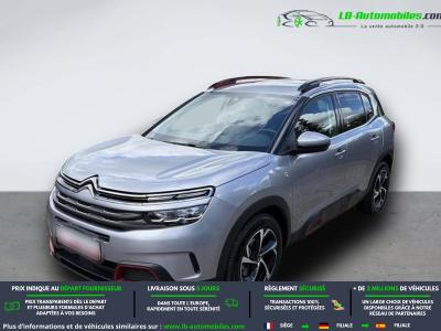 Citroën C5 Aircross BlueHDi 130 BVA