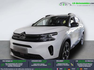 Citroën C5 Aircross BlueHDi 130 BVA