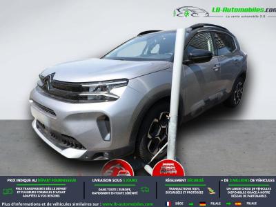 Citroën C5 Aircross BlueHDi 130 BVA