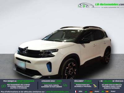 Citroën C5 Aircross BlueHDi 130 BVA