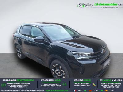 Citroën C5 Aircross Hybride 136 DCS6