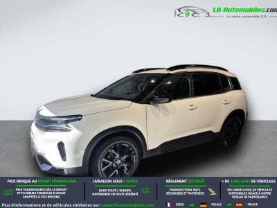 Citroën C5 Aircross Hybride 136 DCS6
