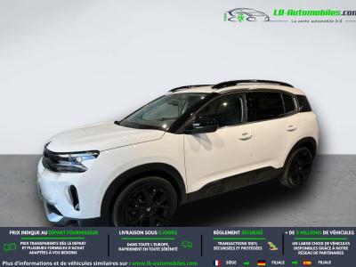 Citroën C5 Aircross Hybride 136 DCS6