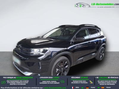 Citroën C5 Aircross Hybride 136 DCS6