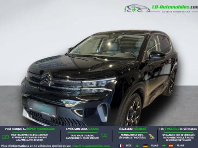 Citroën C5 Aircross Hybride 136 DCS6
